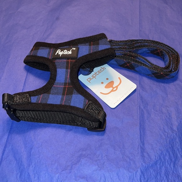 PupTech Harness and leash size XS - Picture 3 of 4